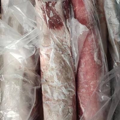 猪肉类批发市场中的鲜肉批发 现状与趋势
