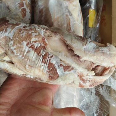 冷副产品与鲜肉批发市场的现状与趋势
