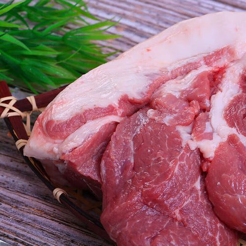 鲜肉门槛上的批发之选 恺蒂鲜的“现杀后腿肉+前腿肉”拆解猪肉链条的价值点